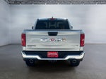 2026 RAM Ram 1500 RAM 1500 BIG HORN CREW CAB 4X4 6'4' BOX