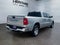 2026 RAM Ram 1500 RAM 1500 BIG HORN CREW CAB 4X4 6'4' BOX