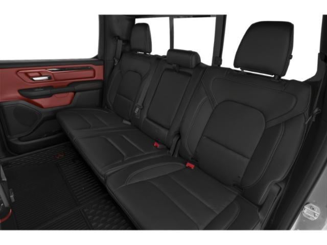 2021 RAM 1500 Laramie Crew Cab 4x4 6'4' Box