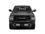 2021 RAM 1500 Laramie Crew Cab 4x4 6'4' Box