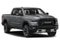 2021 RAM 1500 Laramie Crew Cab 4x4 6'4' Box