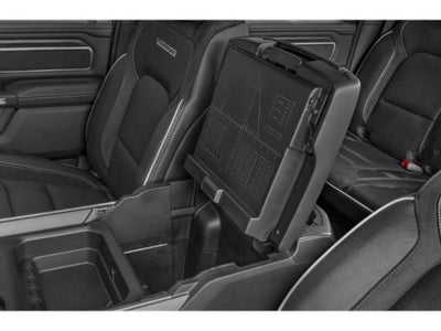 2023 RAM 1500 Laramie Crew Cab 4x4 6'4' Box