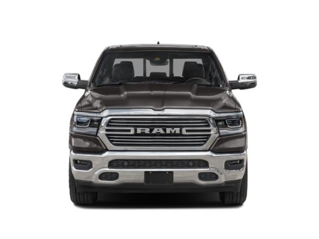 2023 RAM 1500 Laramie Crew Cab 4x4 6'4' Box