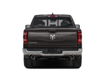 2023 RAM 1500 Laramie Crew Cab 4x4 6'4' Box