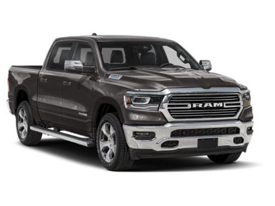 2023 RAM 1500 Laramie Crew Cab 4x4 6'4' Box
