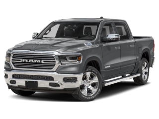 2023 RAM 1500 Laramie Crew Cab 4x4 6'4' Box
