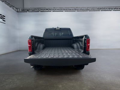 2026 RAM 1500 RAM 1500 RHO CREW CAB 4X4 5'7' BOX