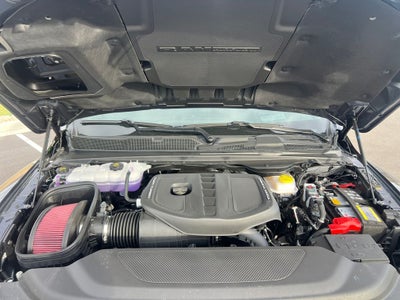 2026 RAM 1500 RAM 1500 RHO CREW CAB 4X4 5'7' BOX