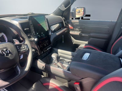 2026 RAM 1500 RAM 1500 RHO CREW CAB 4X4 5'7' BOX