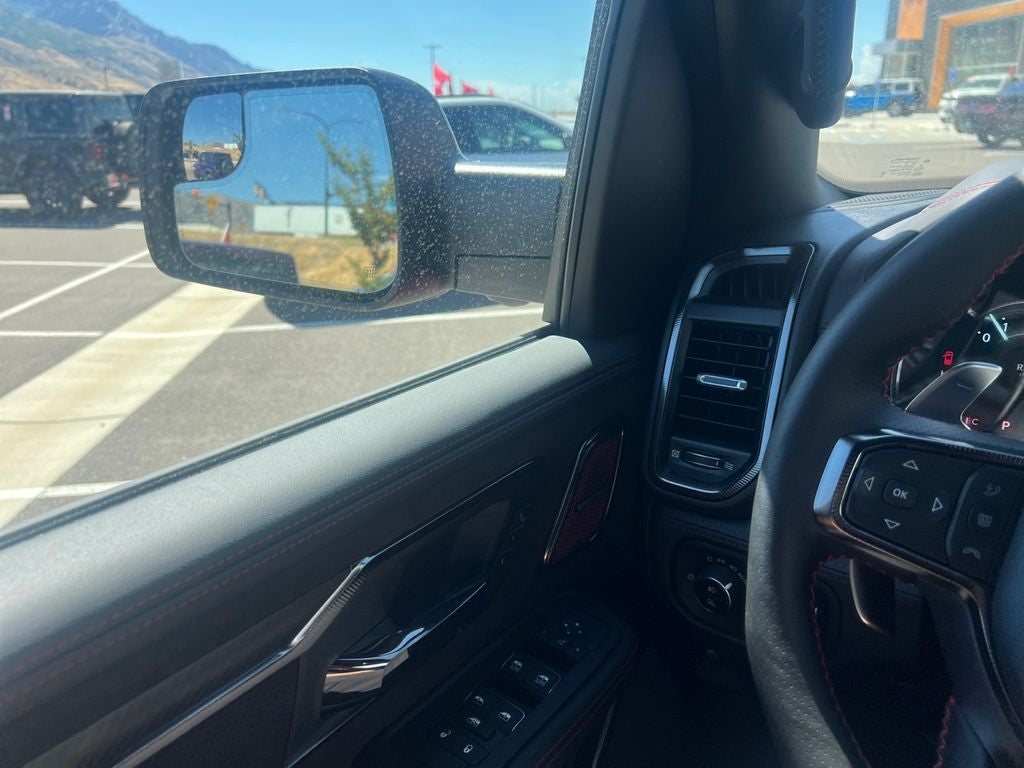 2026 RAM 1500 RAM 1500 RHO CREW CAB 4X4 5'7' BOX