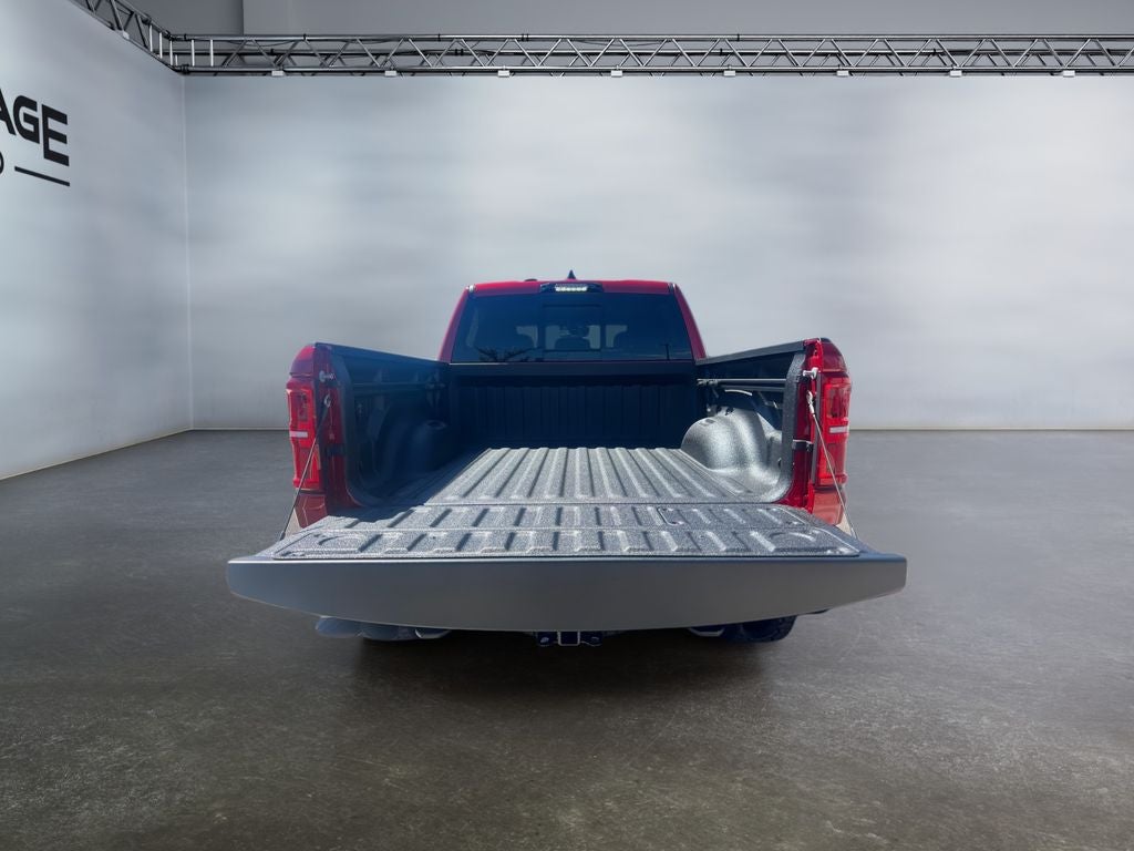 2026 RAM 1500 RAM 1500 RHO CREW CAB 4X4 5'7' BOX