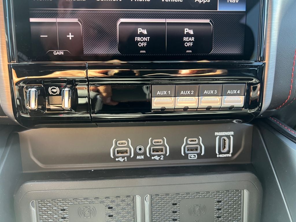 2026 RAM 1500 RAM 1500 RHO CREW CAB 4X4 5'7' BOX