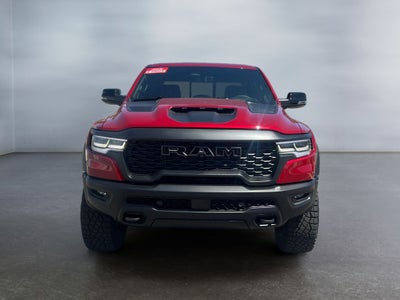 2026 RAM 1500 RAM 1500 RHO CREW CAB 4X4 5'7' BOX