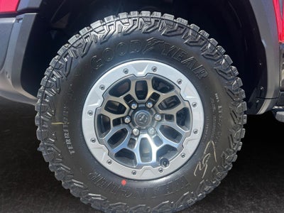 2026 RAM 1500 RAM 1500 RHO CREW CAB 4X4 5'7' BOX