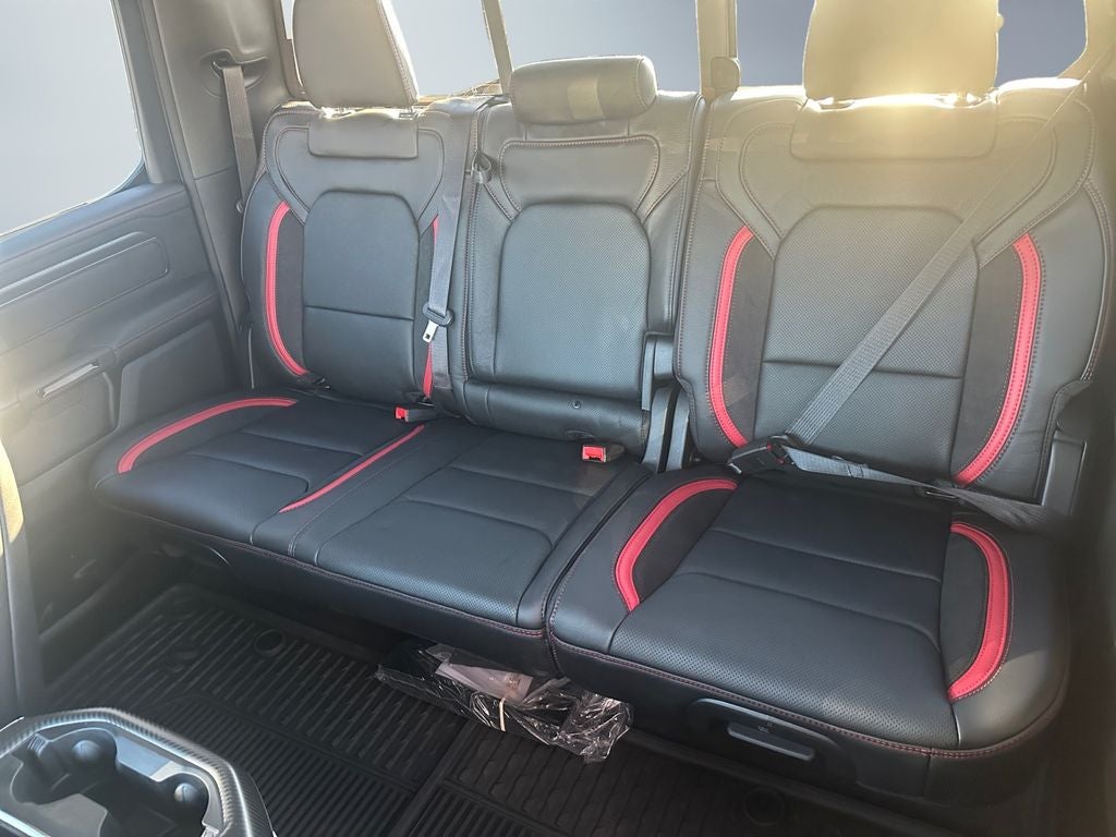 2026 RAM 1500 RAM 1500 RHO CREW CAB 4X4 5'7' BOX