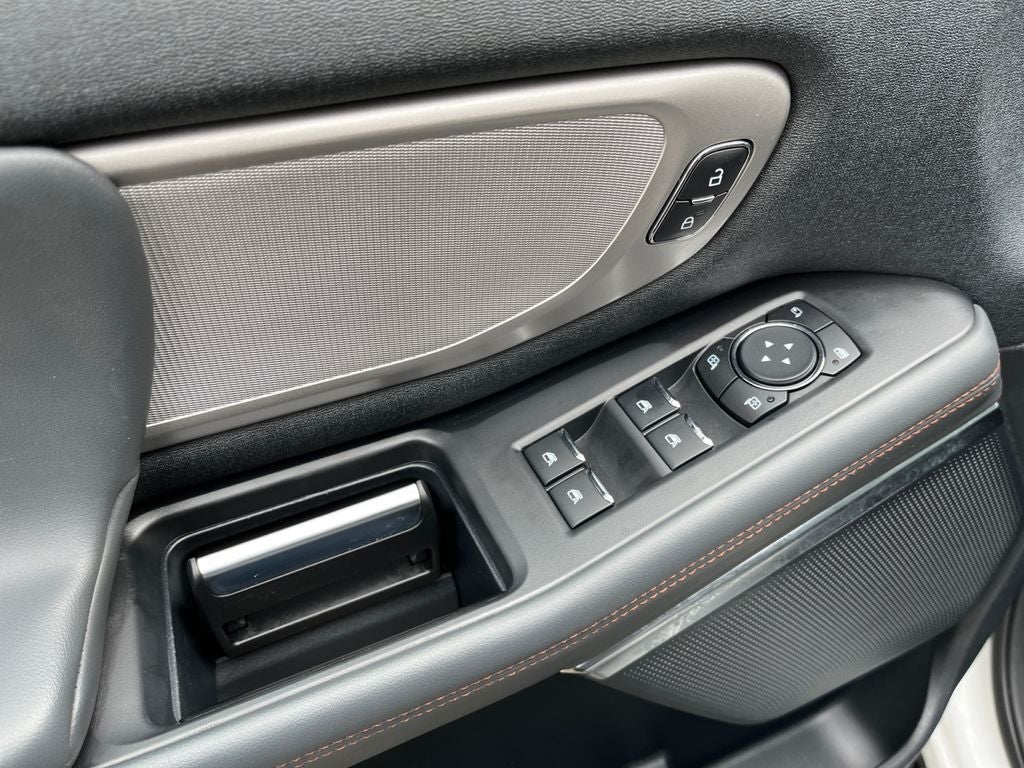 2025 Ford Expedition Active MAX