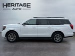 2025 Ford Expedition Active MAX