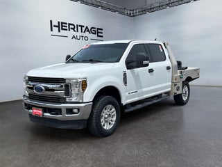 2019 Ford F-250 XLT