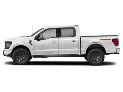 2024 Ford F-150 Tremor