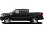 2007 Ford F-150 XLT