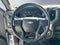 2025 Chevrolet Silverado 3500HD Chassis Work Truck