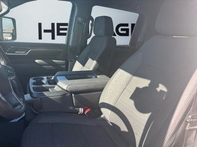 2026 Chevrolet Silverado 3500 HD Chassis LT