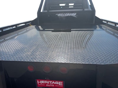 2026 Chevrolet Silverado 3500 HD Chassis LT