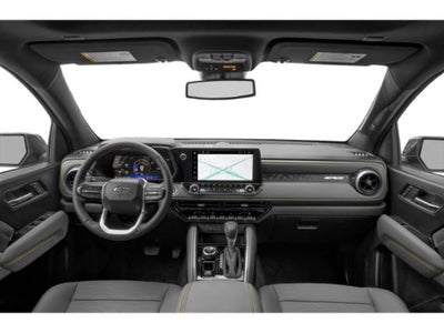 2026 Chevrolet Colorado ZR2, 4WD