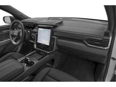 2026 GMC Acadia Elevation, FWD
