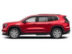 2026 GMC Acadia Elevation, FWD