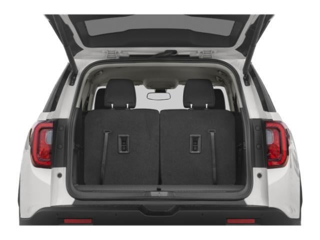 2022 GMC Acadia AWD AT4