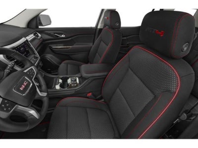 2022 GMC Acadia AWD AT4