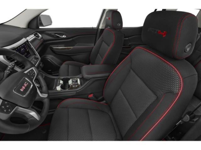 2022 GMC Acadia AWD AT4