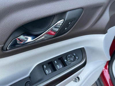 2023 GMC Acadia AWD SLT