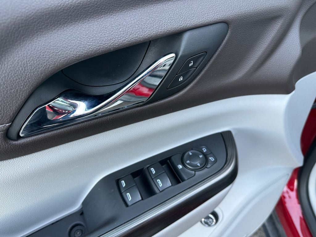 2023 GMC Acadia AWD SLT