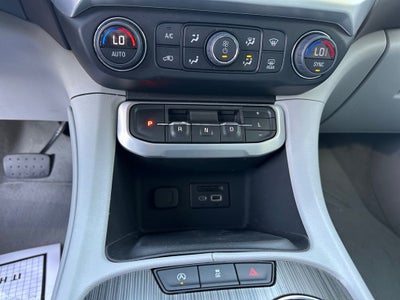 2023 GMC Acadia AWD SLT