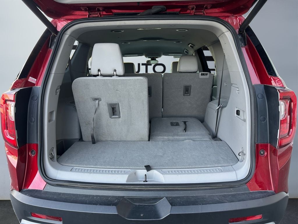 2023 GMC Acadia AWD SLT