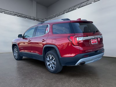 2023 GMC Acadia AWD SLT