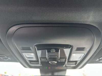 2026 Chevrolet Tahoe 4WD RST