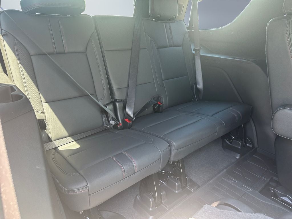 2026 Chevrolet Tahoe 4WD RST