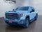 2022 GMC Sierra 3500HD 4WD Crew Cab Standard Bed SLT
