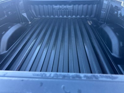 2022 GMC Sierra 3500HD 4WD Crew Cab Standard Bed SLT