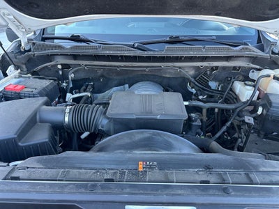 2022 GMC Sierra 3500HD 4WD Crew Cab Standard Bed SLT