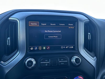 2022 GMC Sierra 3500HD 4WD Crew Cab Standard Bed SLT