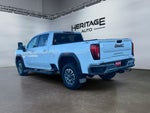 2022 GMC Sierra 3500HD 4WD Crew Cab Standard Bed SLT