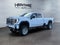 2024 GMC Sierra 3500HD 4WD Crew Cab Long Bed Denali
