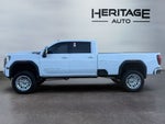 2024 GMC Sierra 3500HD 4WD Crew Cab Long Bed Denali