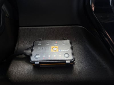 2024 GMC Sierra 3500HD 4WD Crew Cab Long Bed Denali