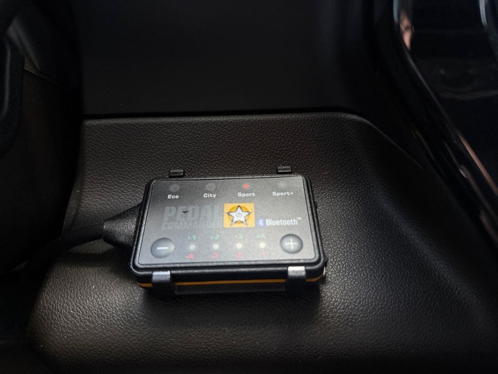 2024 GMC Sierra 3500HD 4WD Crew Cab Long Bed Denali