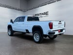 2024 GMC Sierra 3500HD 4WD Crew Cab Long Bed Denali